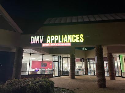 DMV Appliances Outlet
