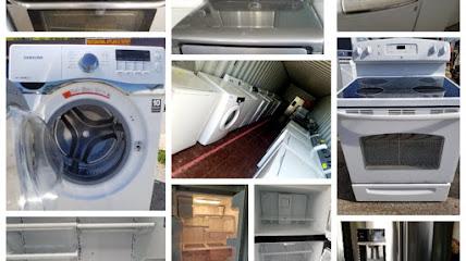 Professional Appliance Repair