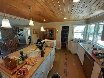 Schubert Painting and Handyman Services