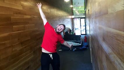 Couch Doctor ©️ NYC