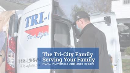 Tri-City Home Solutions
