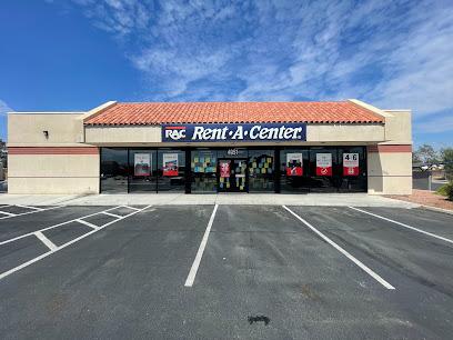 Rent-A-Center