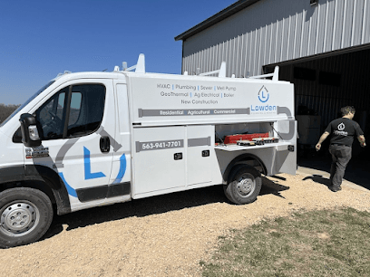 Cedar Rapids Plumbing, Heating & Cooling