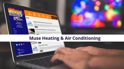 Muse Heating & Air Conditioning of South Haven