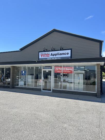 Robert Tylisz Appliance