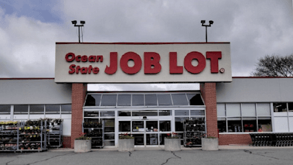 Ocean State Job Lot