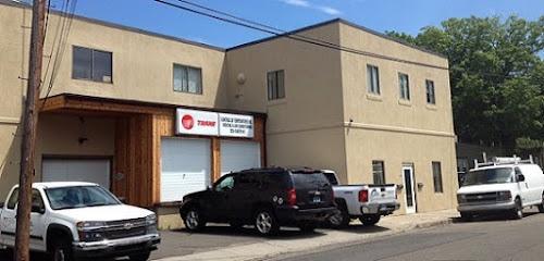 Controlled Temperatures INC