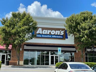 Aaron's Rent To Own