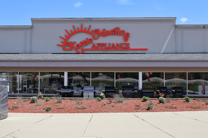 Kettle Moraine Appliance & Sleep Center