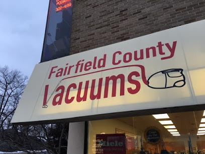 Fairfield County Vacuums