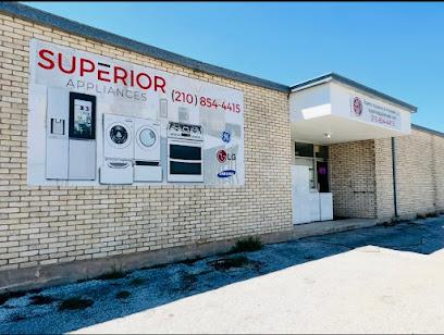 Superior Appliance San Antonio #4