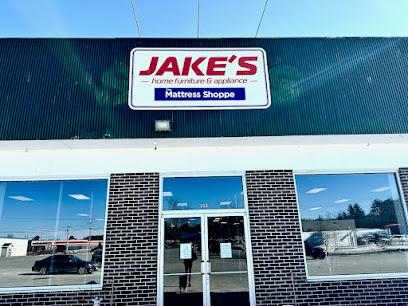 Jake's Home Furniture & Appliance