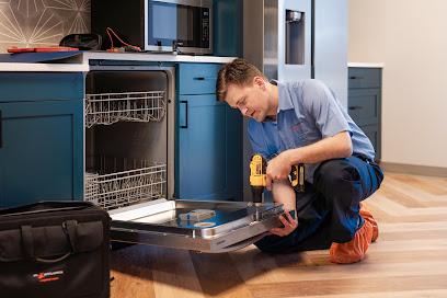 Mr. Appliance of Mentor