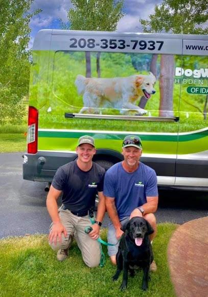 DogWatch Hidden Fences of Boise