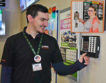 U-Haul Moving & Storage of 13th Ave