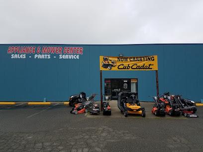 Appliance & Mower Center