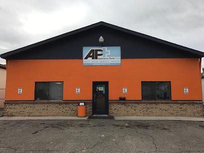 Appliance Parts Plus