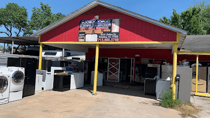 Airline appliances 3