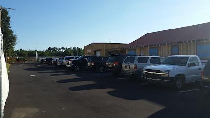 Bananas Mini Golf & Arcade