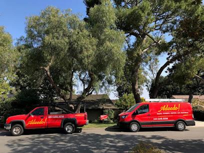 Adeedo Plumbing, Drains & Heating