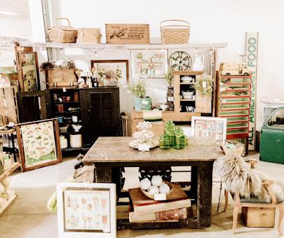 Vintage Market Days of Eastern Iowa