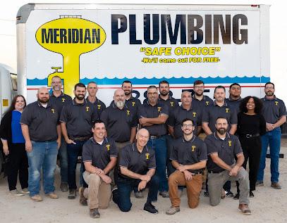 Meridian Plumbing, Heating and Air