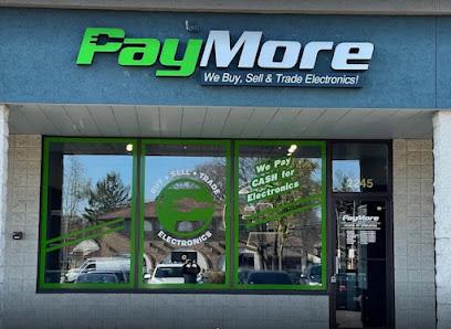 PayMore - Buy, Sell & Trade Electronics