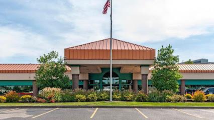 Encompass Health Rehabilitation Hospital of Morgantown