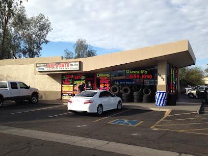 Gunnell's Tire & Auto