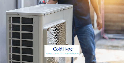 ColdHvac Air Conditioner Repair Miami
