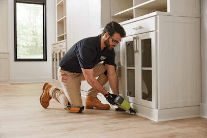 Home Services at The Home Depot