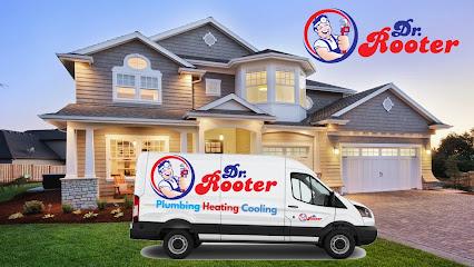 Dr Rooter Plumbing Heating Air & Water Damage