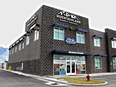 Mountainland Supply in Kaysville UT