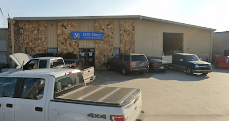 DTS Direct Appliances