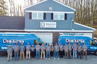 Domination Plumbing and Heating