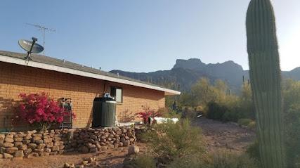 Tate's A/C Heating & Cooling, LLC