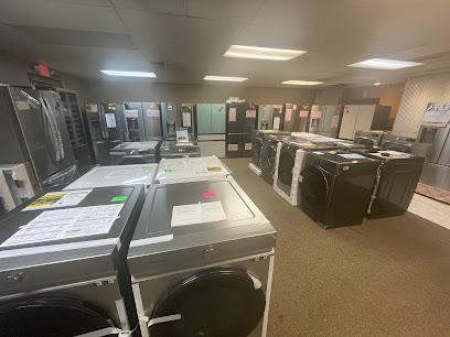 Discount Appliances LLC