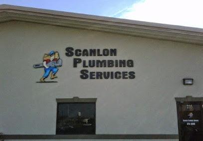 Scanlon Plumbing Services, Inc.