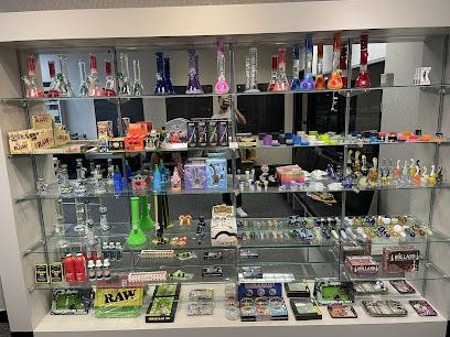 Egyptian Smoke Shop Vapes