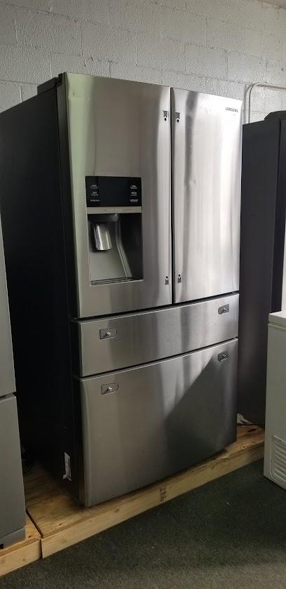 Wild Bill's Appliance and Repair