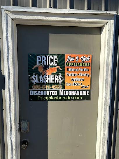 Price Slashers