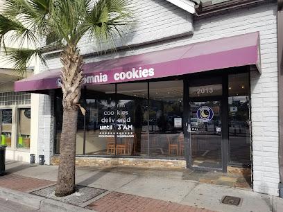 Insomnia Cookies