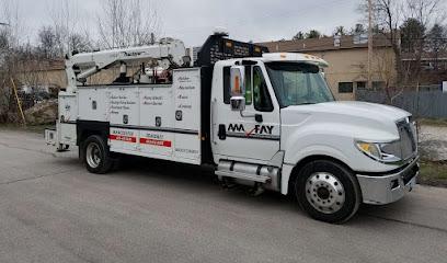 AAA Pump Service & Fay Electric Motors