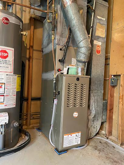 Goliath Heating & Cooling