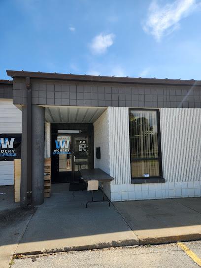 Woocky Wholesale (liquidation and clearance)