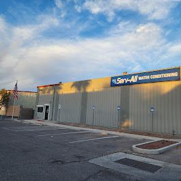 Serv-All Water Conditioning