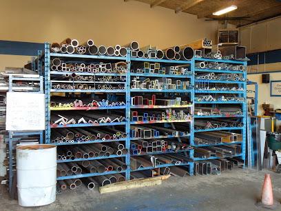 Metal Supermarkets Buffalo