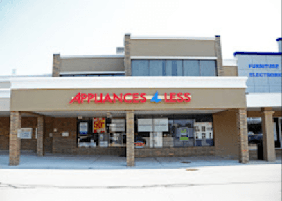 Appliances 4 Less - Addison