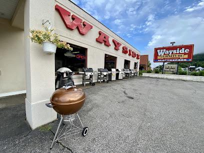 Wayside Furniture & Appliances