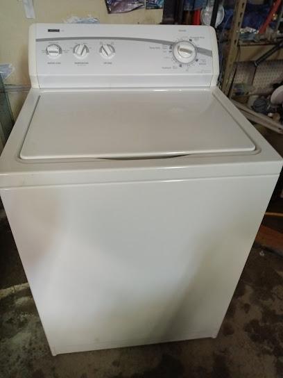 Gil Ortiz Appliances